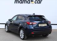 Mazda 3 5