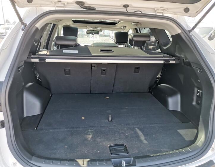 Hyundai Santa Fe 34