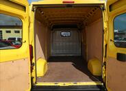 Peugeot Boxer 19