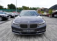 BMW Řada 7 1
