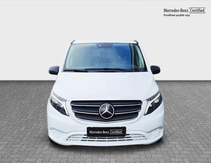 Mercedes-Benz Vito 8