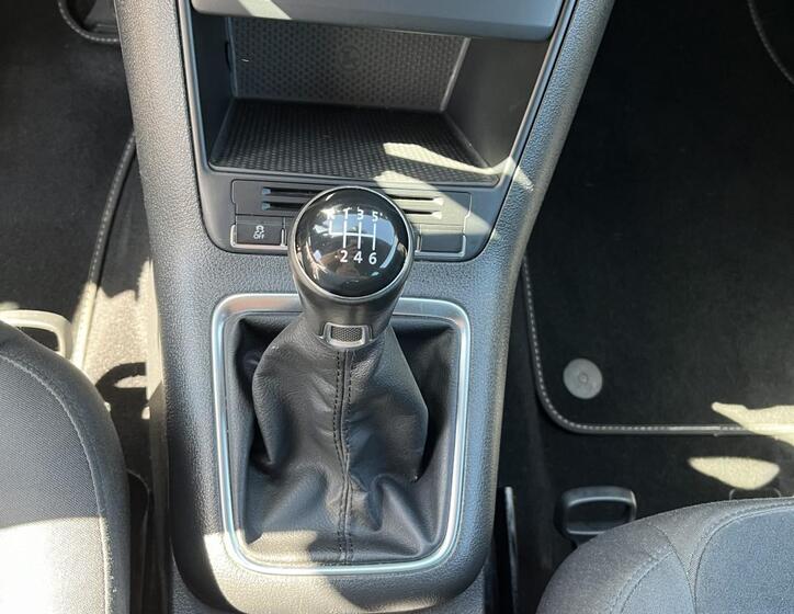 Volkswagen Tiguan 19