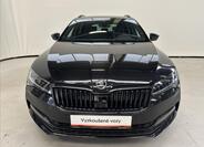 Škoda Superb 4