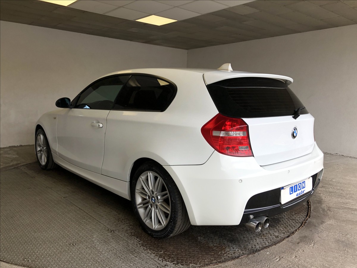 BMW Řada 1