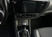 Toyota Auris 6