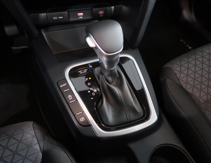 KIA Ceed 27