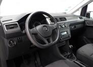 Volkswagen Caddy 10