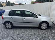 Volkswagen Golf 14