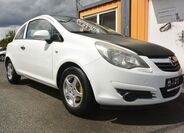 Opel Corsa 36