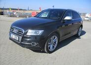 Audi SQ5 1