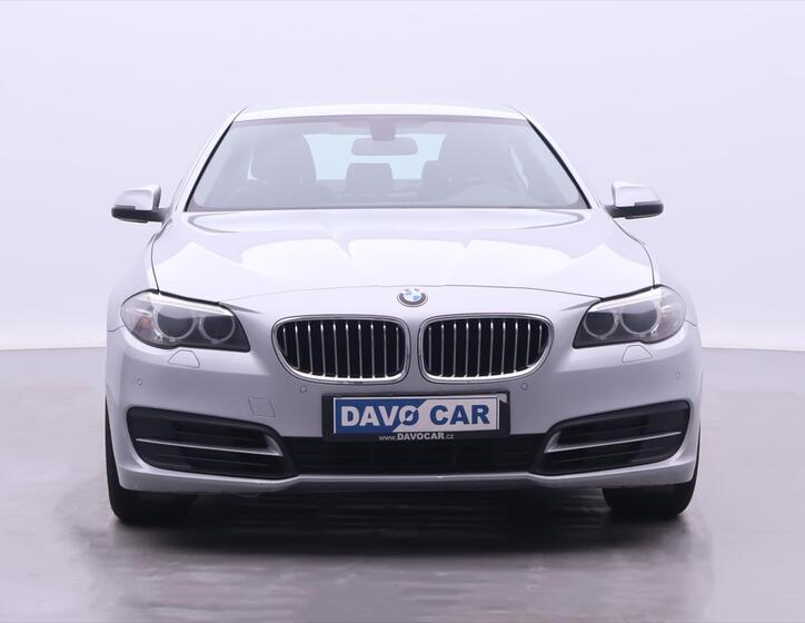 BMW Řada 5 2