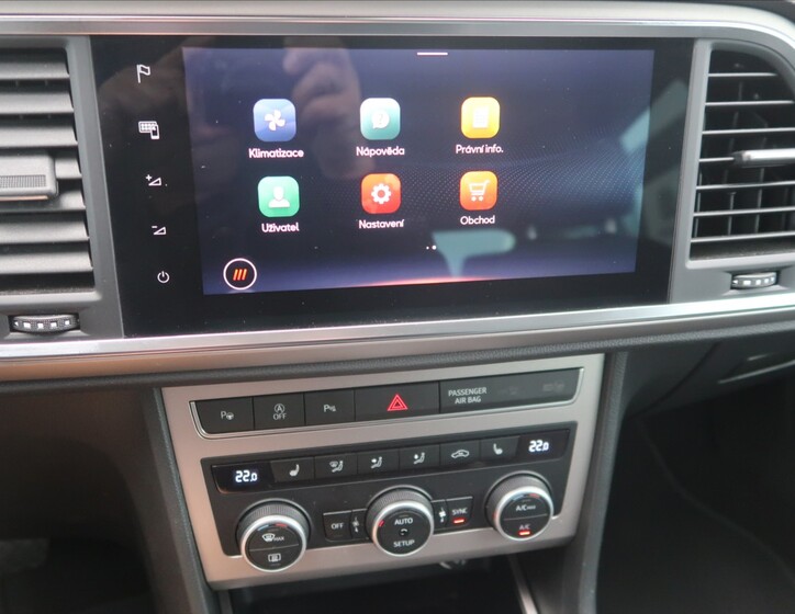Seat Ateca 31
