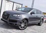 Audi Q7 1