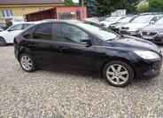 Ford Focus 7