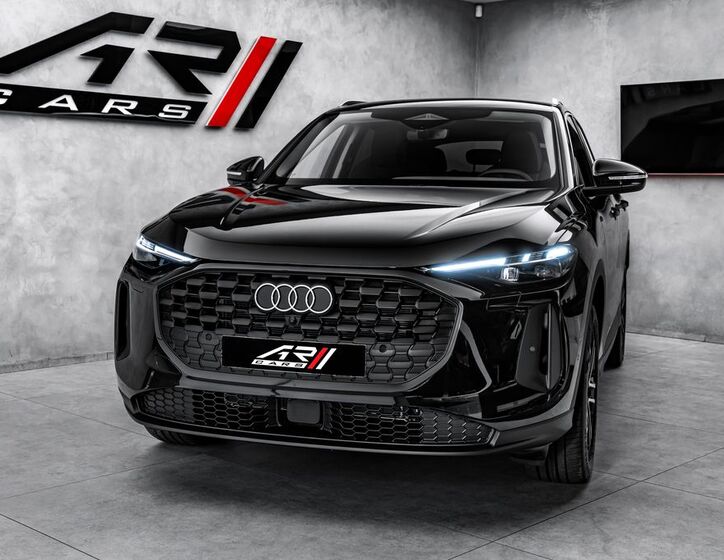 Audi Q5 3