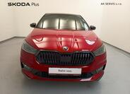 Škoda Fabia 4