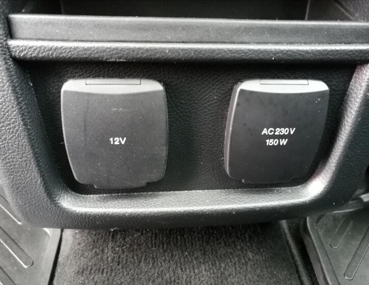 Ford Galaxy 20