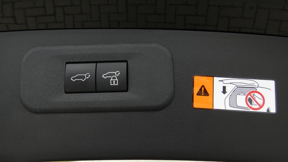 Lexus NX 350h
