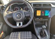MG ZS 7