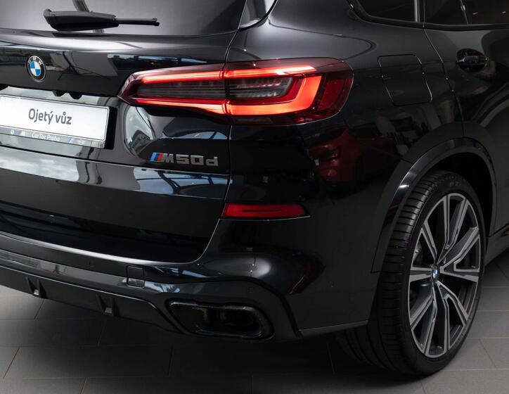 BMW X5 9