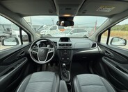Opel Mokka 27