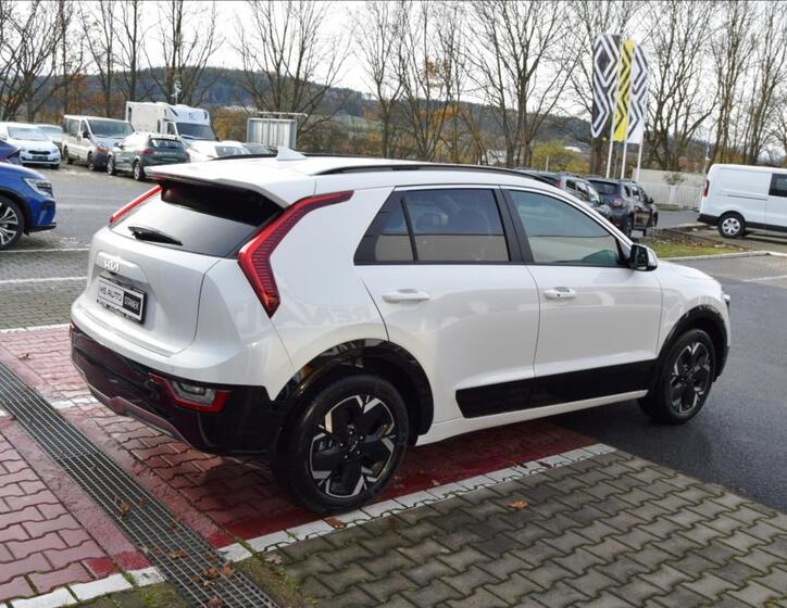 KIA Niro 3