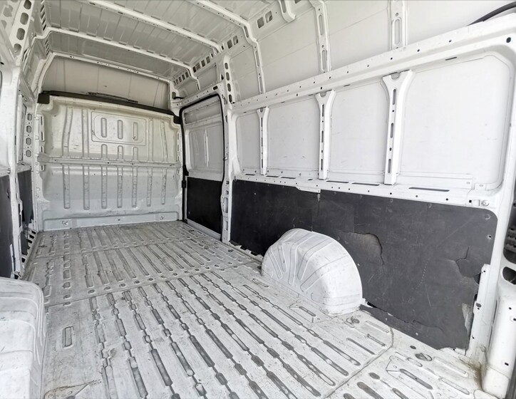 Peugeot Boxer 14
