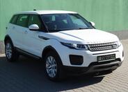 Land Rover Range Rover Evoque 12