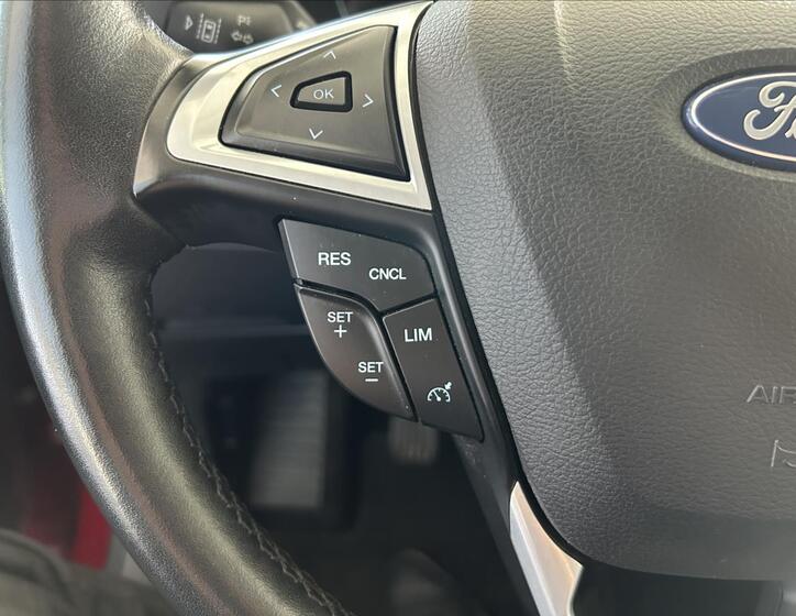 Ford S-MAX 14