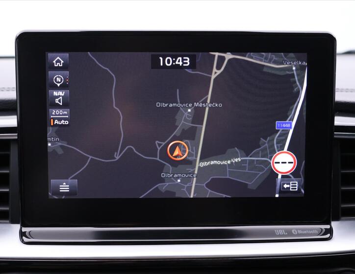 KIA ProCeed 26