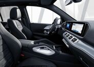 Mercedes-Benz GLE 7