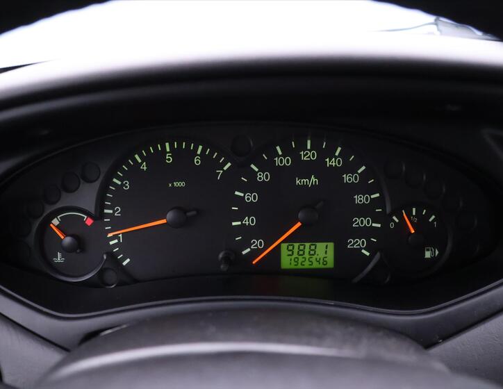 Ford Focus 16
