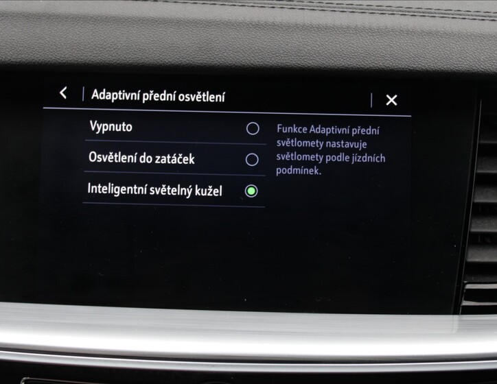 Opel Insignia 14