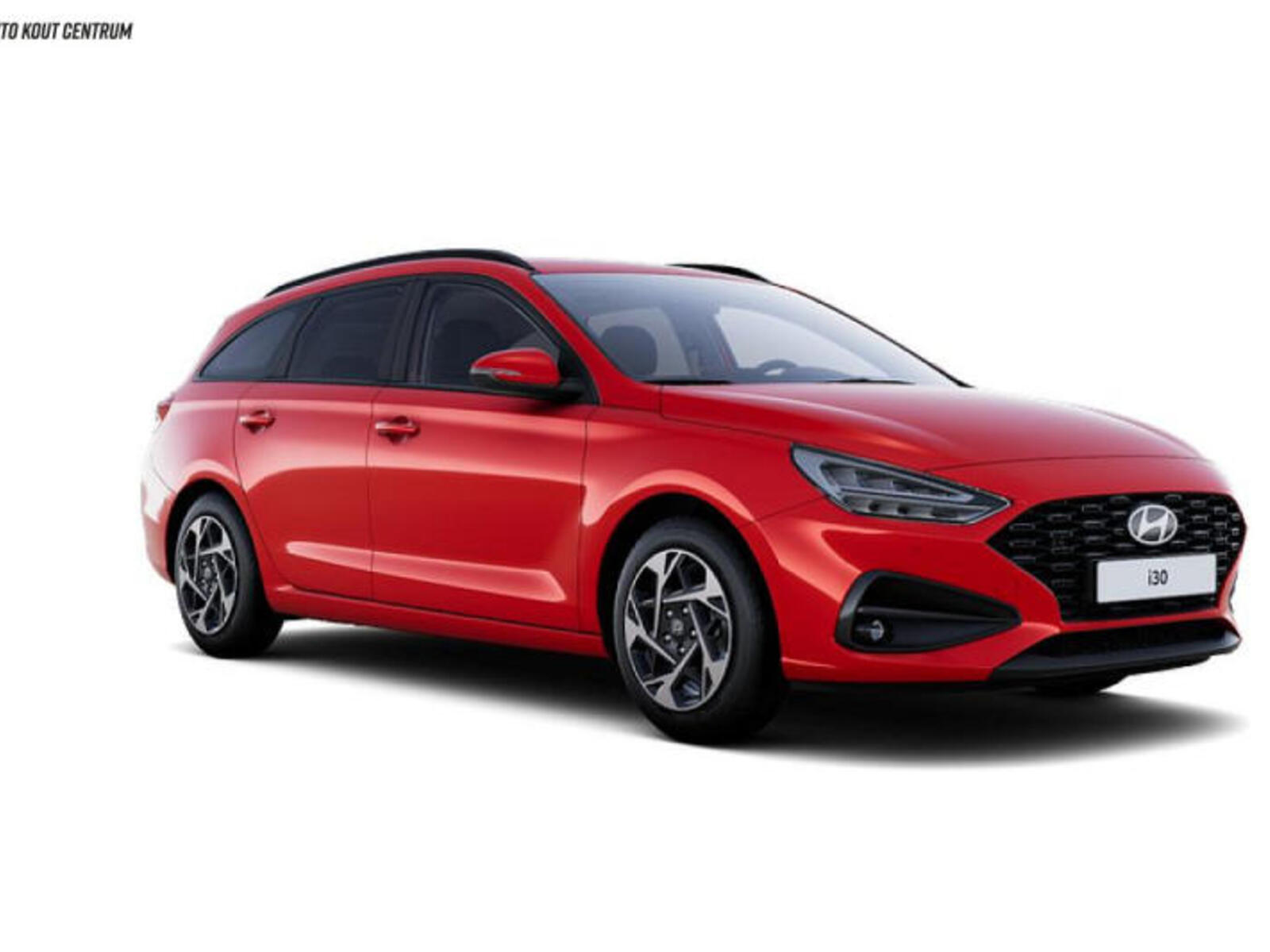 Hyundai i30 2