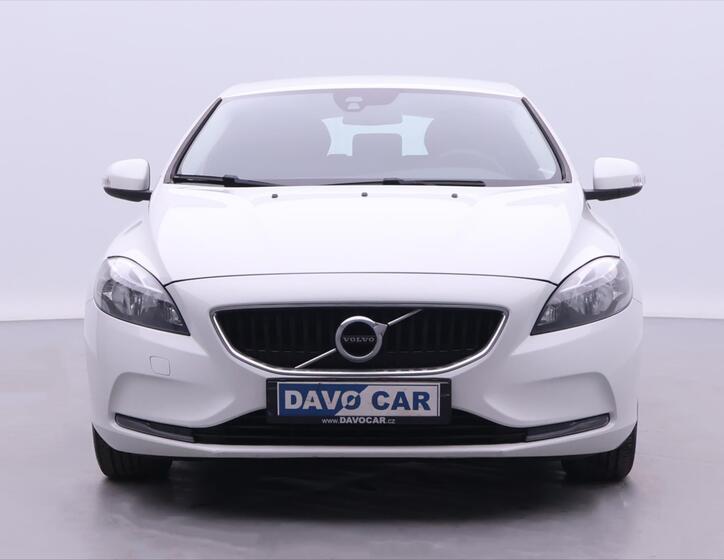 Volvo V40 2
