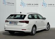 Škoda Octavia 3