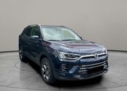 SsangYong Korando 2