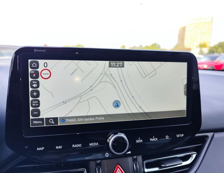 Hyundai i30 18
