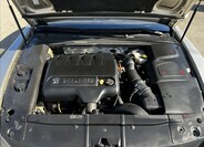 Peugeot 607 26