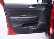 KIA Sportage 11