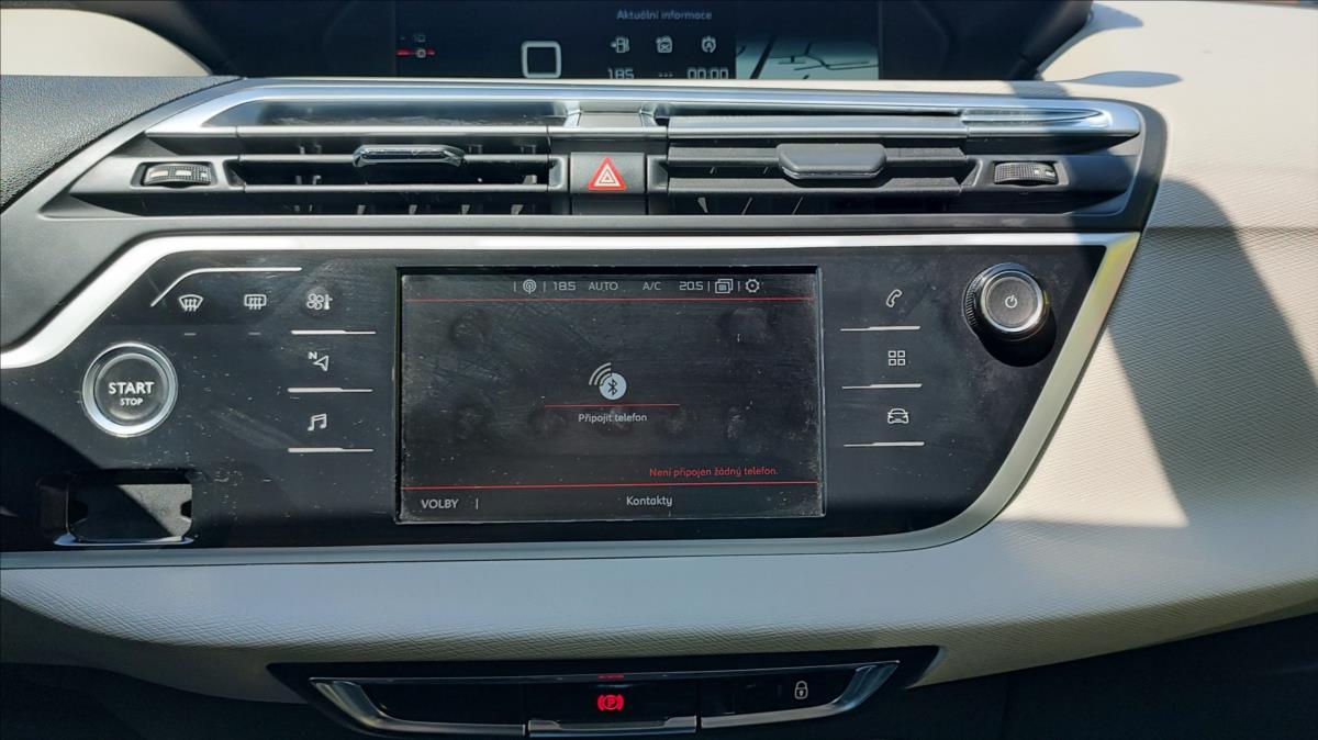 Citroën C4 Picasso