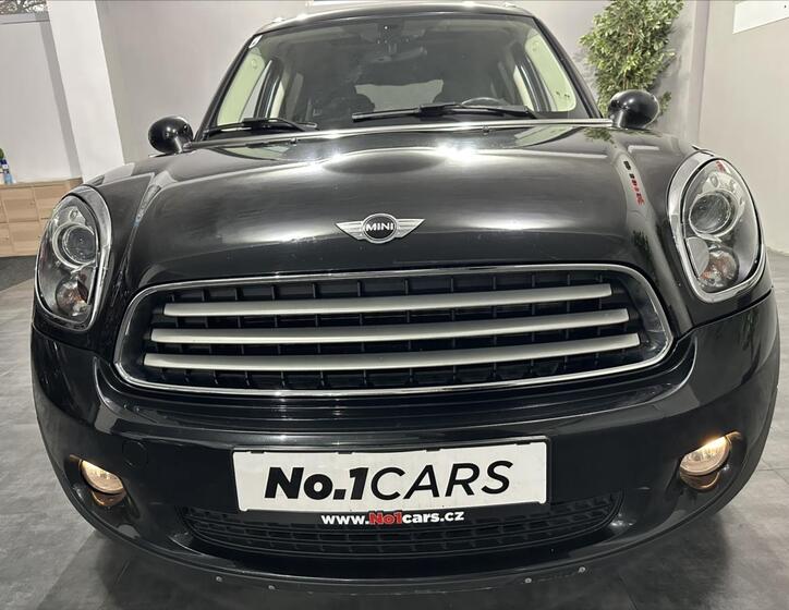 Mini Countryman 27