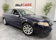 Audi A4 1
