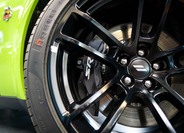 Dodge Challenger 40