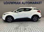 Toyota C-HR 3