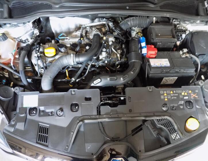 Renault Clio 35