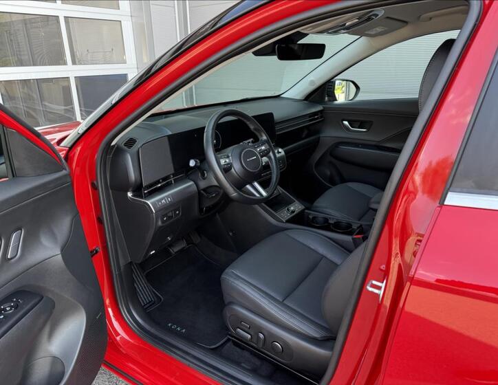 Hyundai Kona 8