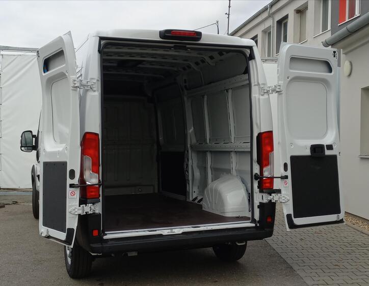 Toyota ProAce 7