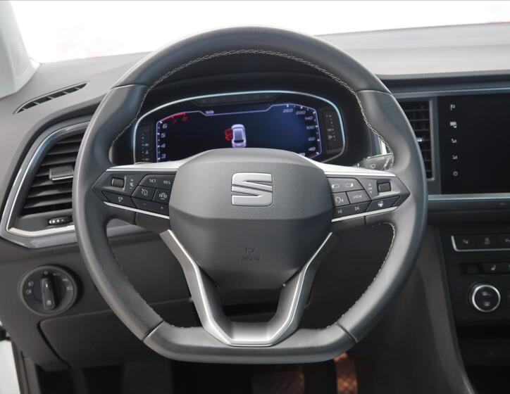 Seat Ateca 18