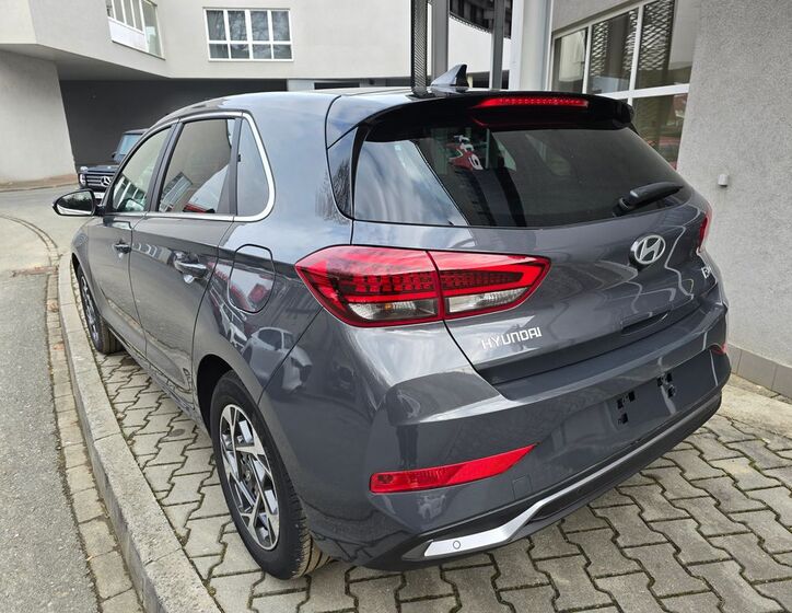 Hyundai i30 3